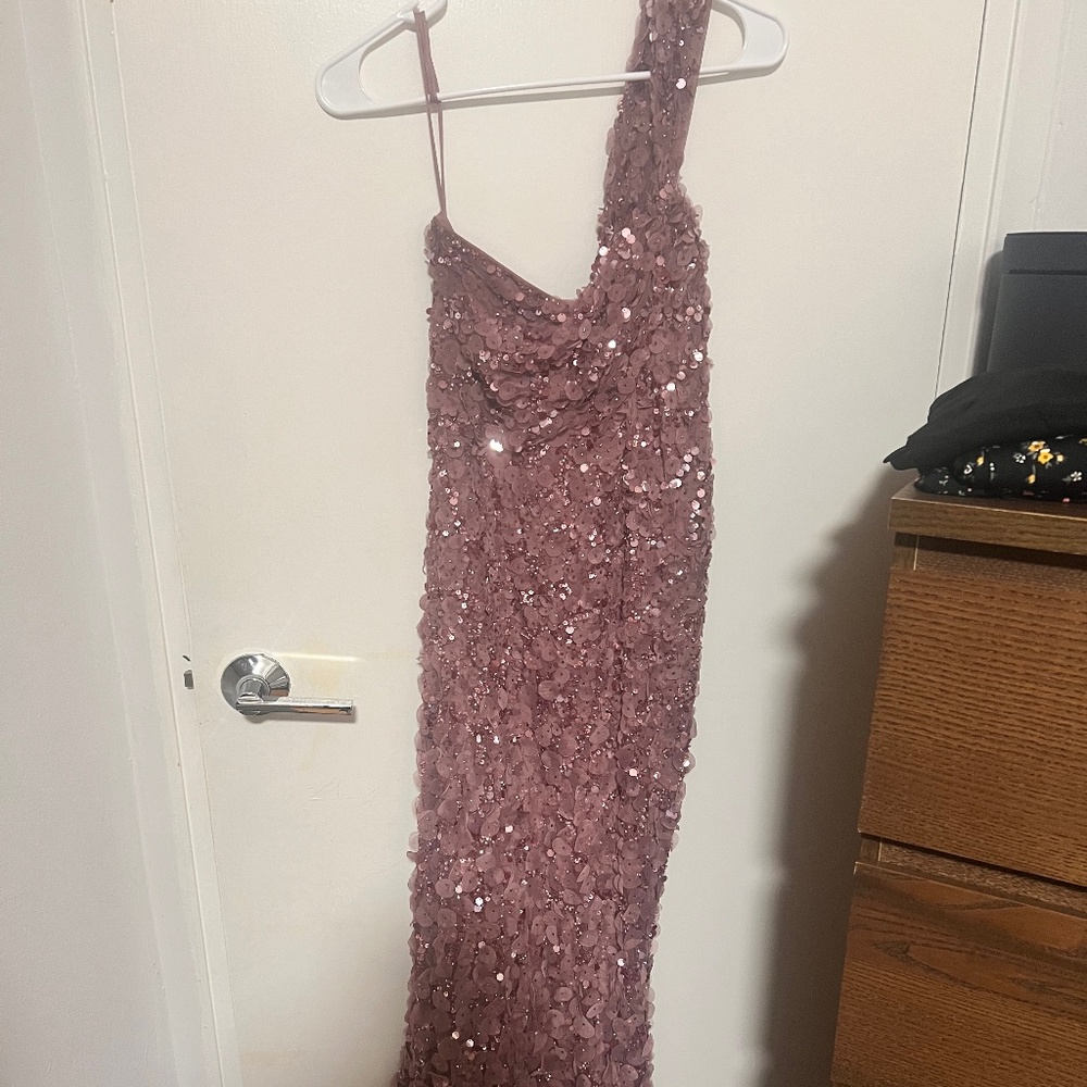 Evening Gown - Theia Dress